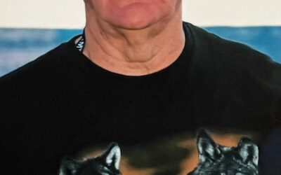 Willard R. Hildebrand