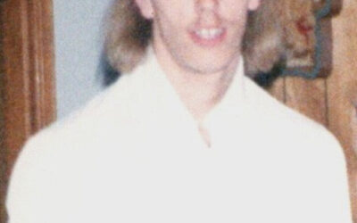 Walter “Walt” Ralph Roberts