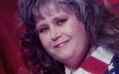 Veronica “Ronnie” Rogers