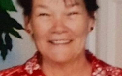 Elfreda Sue Thornton