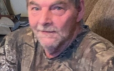 Clarence “Terry” Upchurch