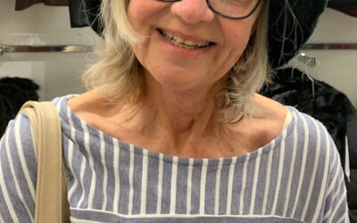 Angela Anderson