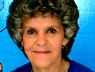 Lois Gail Begley