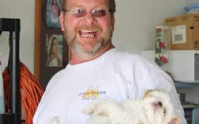 Gary W. Carter, Sr.