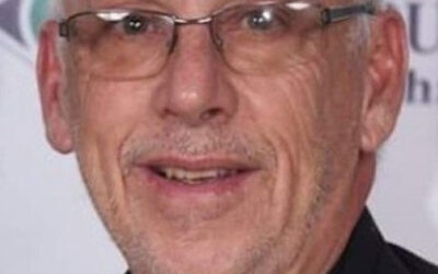 Billy “Bruce” Keeney