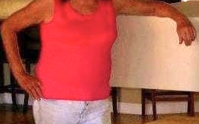 Glenda Delene Reynolds