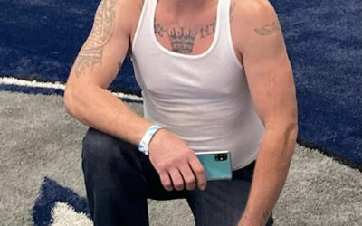 John Will Bingham III