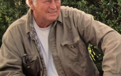 Albert Bowen Sr.