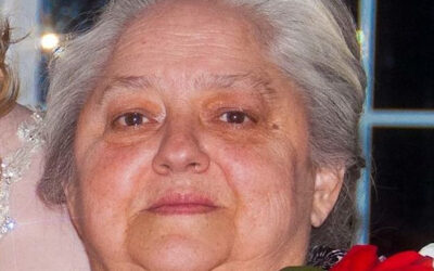 Ms. Lucy J. Childers