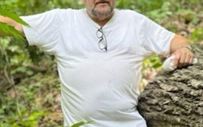 Jerry C. Davis