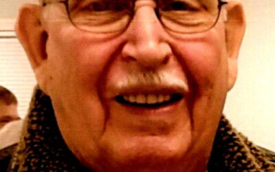 Arnold D. Harris