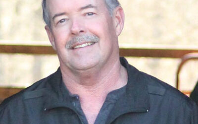 Bruce C. McGowan