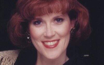 Nancy Lee Cunningham