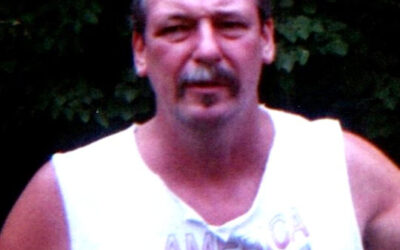 Larry Joe Nevels