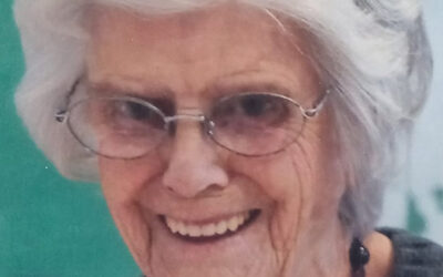 Roberta B. (McWilliams) Poynter