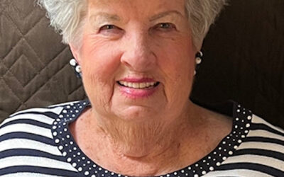 Doris Ann Collins Rice