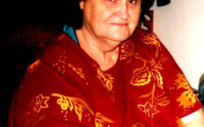 Judy Acey