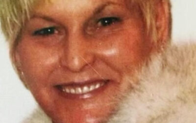 Ginny Branscum