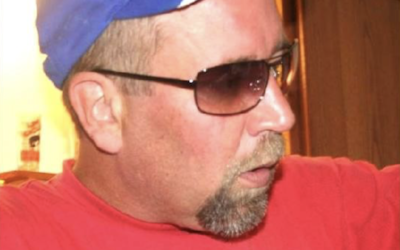 Travis S. DeBord