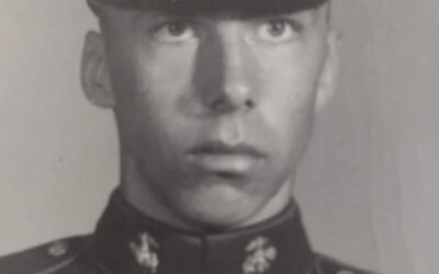 Gary Richard Belcher