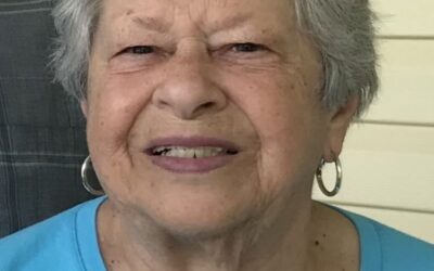 Joyce Roop Bates