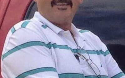 Dickie Richard Vickers, Jr.