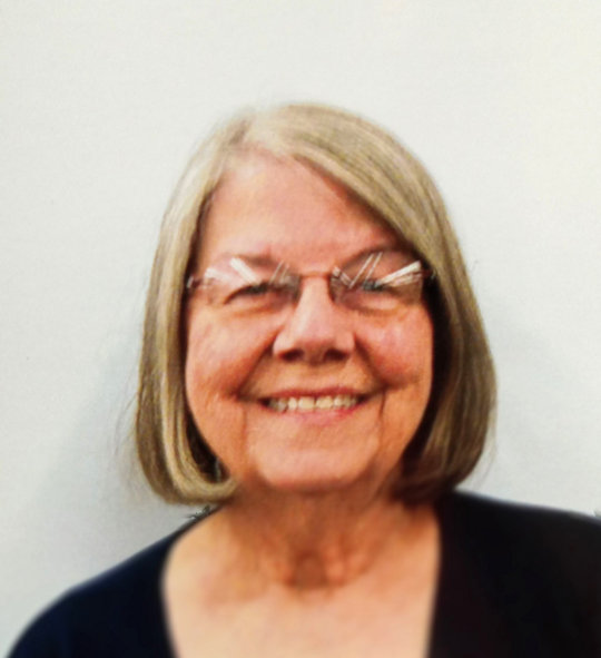 Judy Delois Silvers