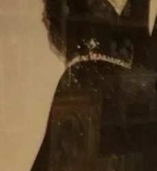 Doris Jane Decker