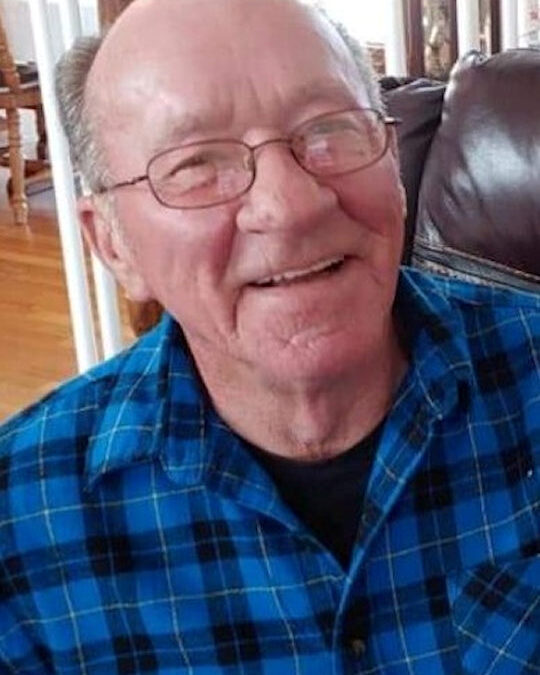 Glen Dale Roberts