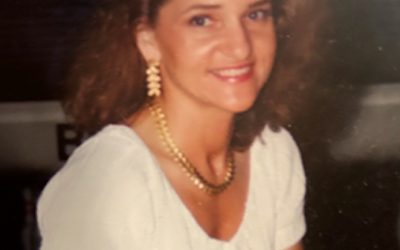 Ilona Baber