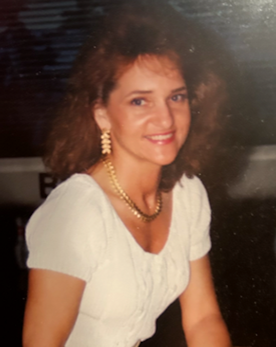Ilona Baber