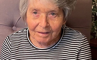 Kathleen (Kaye) Cole￼￼ ￼