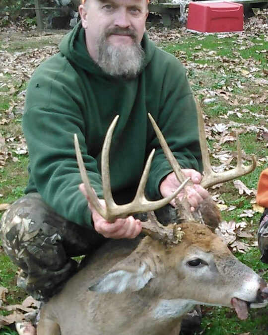 Brian Lee Cook
