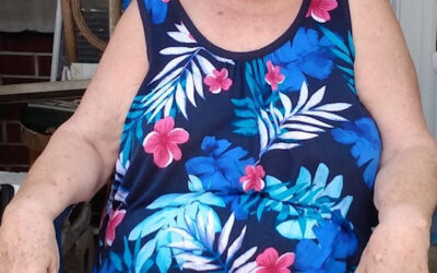 Lois Anna Cygan