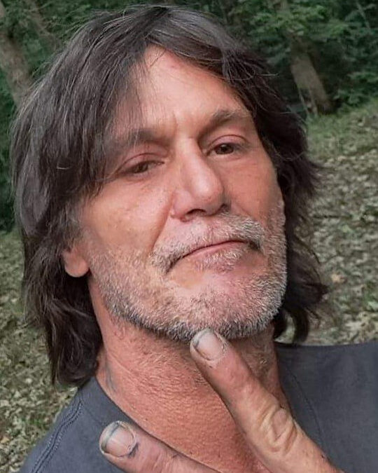 Michael E. Silvers (Dees)