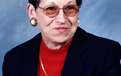 Ilene Dye