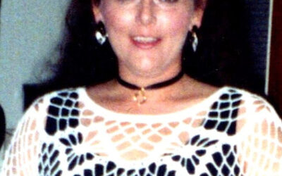 Karla L. Glover
