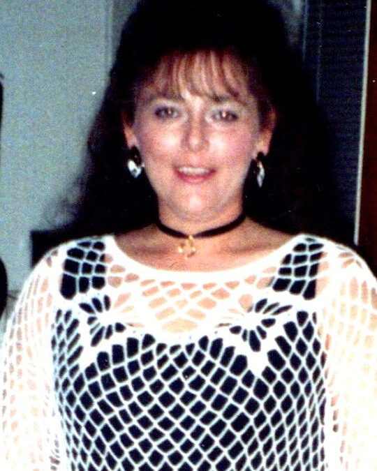 Karla L. Glover