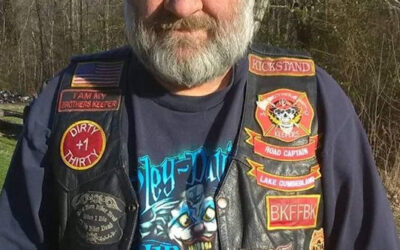 Larry Godby