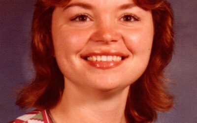 Susie Jane Day Holbrook