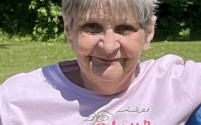 Avonda Sue Raber