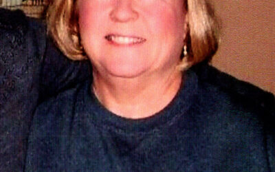Carla Sue Smith (Ballinger)