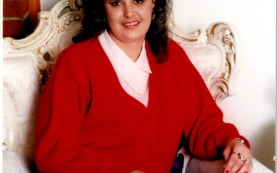 Karen Ruby Strunk