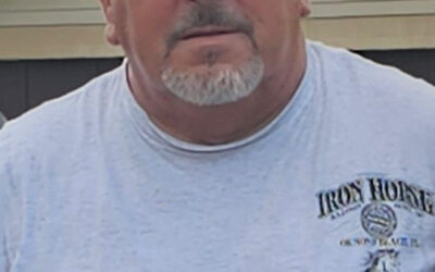 Timmy Ray Strunk