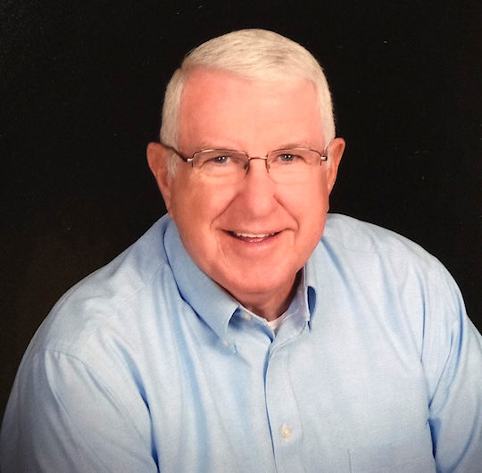 Leonard Avera Sr.