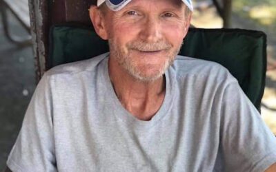 Thomas “Tom” Allen Carrender