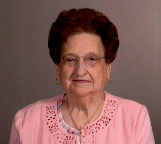 Phyllis W. Collingsworth