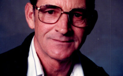 William Boyd “Bill” Harrison