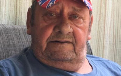 Roy Delmar Hines