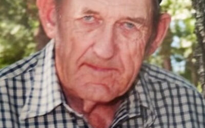 Joe T. Isaacs
